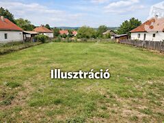 Eladó földterület Gerjen