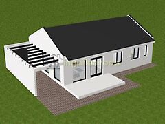 Eladó ház Nyíregyháza, Oros