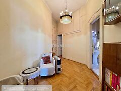 Eladó lakás Budapest, II. kerület