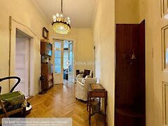 Eladó lakás Budapest, II. kerület