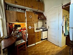 Eladó lakás Budapest, II. kerület