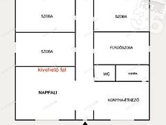 Eladó ház Lajosmizse