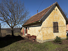 Eladó földterület Nagykanizsa, Öregförhénc