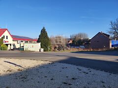 Eladó földterület Baja