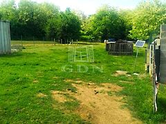 Eladó földterület Kéthely