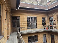 Eladó lakás Budapest, VII. kerület