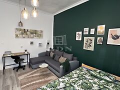 Kiadó lakás Szeged