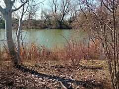 Eladó földterület Gyomaendrőd, Peresi holtág