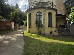 Eladó lakás Kőszeg