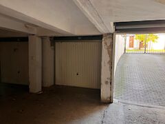 Kiadó garázs Nyíregyháza