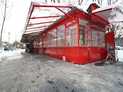 Eladó üzleti Budapest, IX. kerület