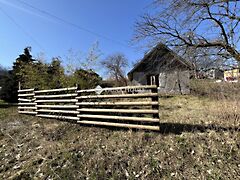 Eladó nyaraló Alsóújlak