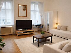 Eladó lakás Budapest, II. kerület, Felhévíz