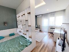 Kiadó lakás Szeged, Belváros