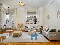 Eladó lakás Budapest, II. kerület