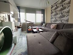 Eladó lakás Mohács