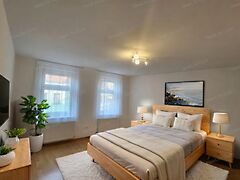 Eladó lakás Győr, Belváros