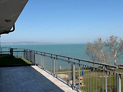 Eladó lakás Siófok