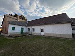 Eladó ház Zamárdi