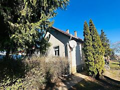 Eladó ház Demecser