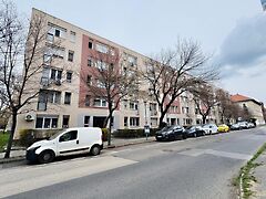 Eladó lakás Budapest, X. kerület