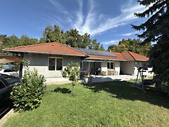 Eladó ház Szentendre