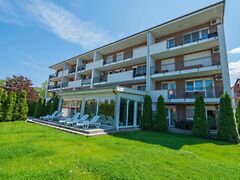 Eladó lakás Siófok