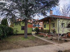 Eladó ház Dunakeszi