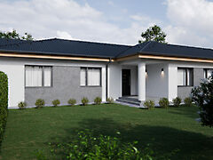 Eladó ház Nyíregyháza