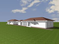 Eladó ház Nyíregyháza