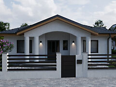 Eladó ház Nyíregyháza