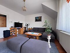 Eladó lakás Hévíz