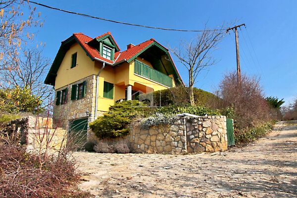 Eladó ház Mencshely