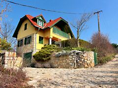 Eladó ház Mencshely