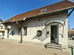 Eladó üzleti Mezőkövesd