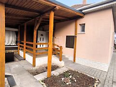 Eladó ház Dunaharaszti