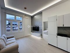 Eladó lakás Budapest, IX. kerület