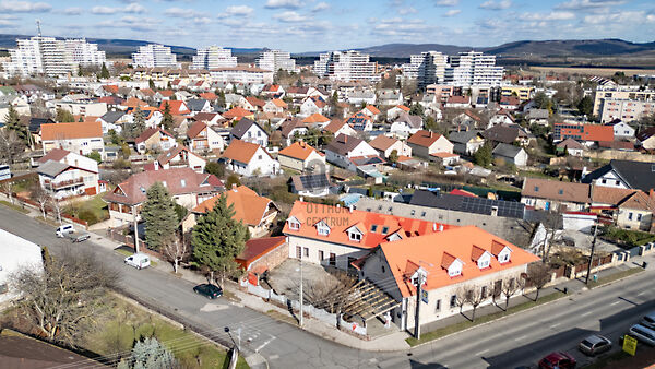 Eladó ház Tapolca
