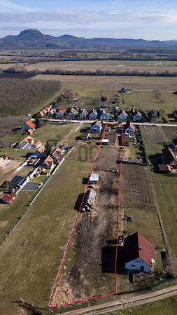 Eladó földterület Kisapáti