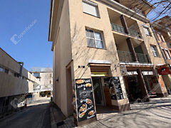 Eladó üzleti Hévíz