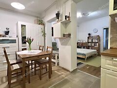 Eladó lakás Kecskemét