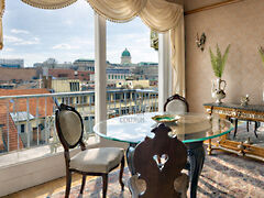 Eladó lakás Budapest, I. kerület