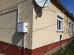 Eladó ház Nagykanizsa