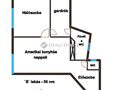 Eladó lakás Budapest, IX. kerület