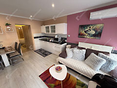 Eladó lakás Zalakaros