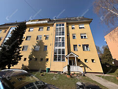 Eladó lakás Hévíz