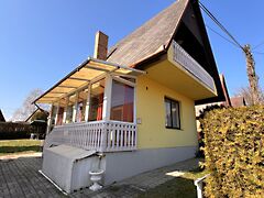 Eladó nyaraló Mohács, Üdülőterület