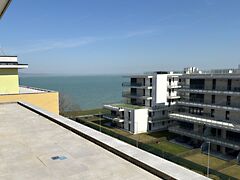 Eladó lakás Siófok, Balatonszéplak