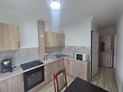 Kiadó lakás Szolnok