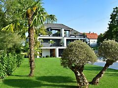 Eladó lakás Nemesvámos